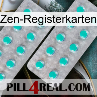 Zen Tabs 29